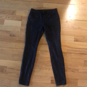 Joes jeans pleather pants